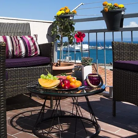 Apartament Marasovica *