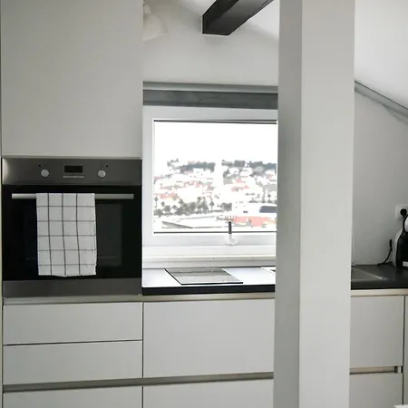 Apartament Marasovica *