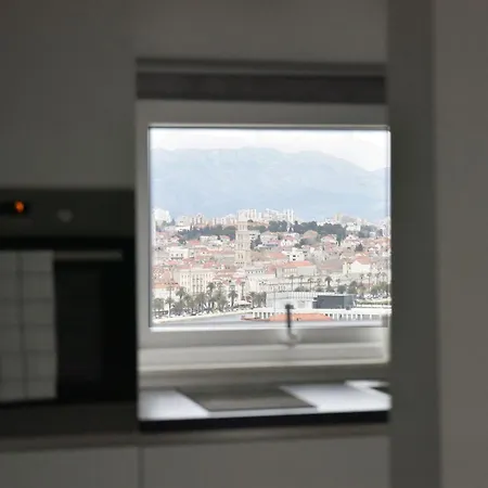 Apartament Marasovica Split