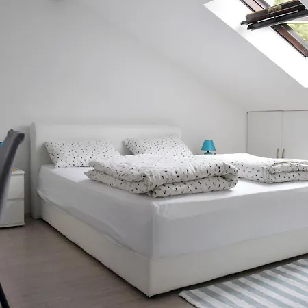 Apartament Marasovica Split