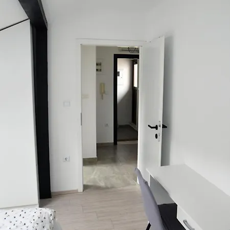 Marasovica Apartment Split