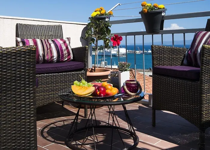 Appartement Marasovica *