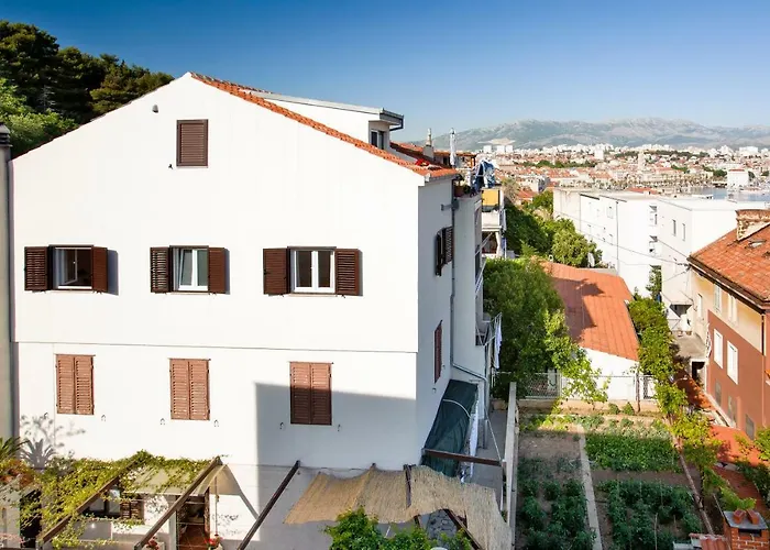 Apartmán Marasovica